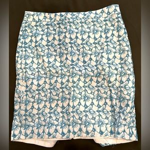 Talbots Skirt- Petites